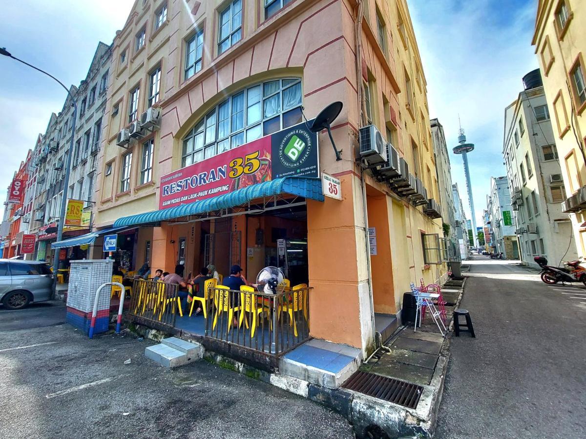 Hotel Good2stay Budget L Lift L Coway Water L Wifi6 L Laundromat 2*