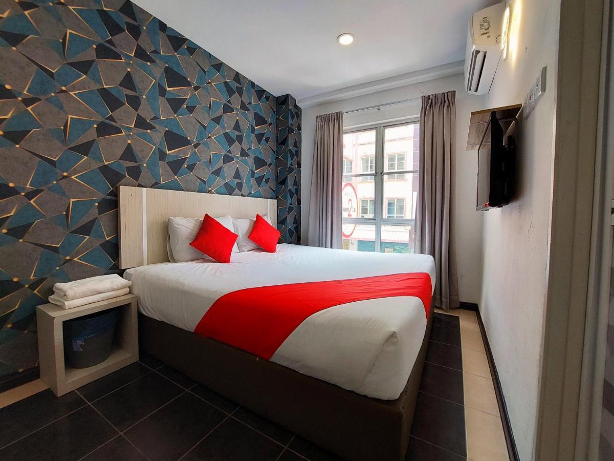 Hotel Good2stay Budget L Lift L Coway Water L Wifi6 L Laundromat 2*