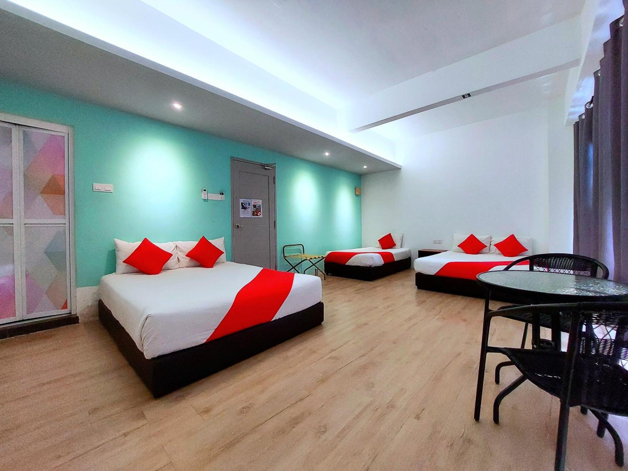 Good2stay Budget L Lift L Coway Water L Wifi6 L Laundromat Hotel 2*