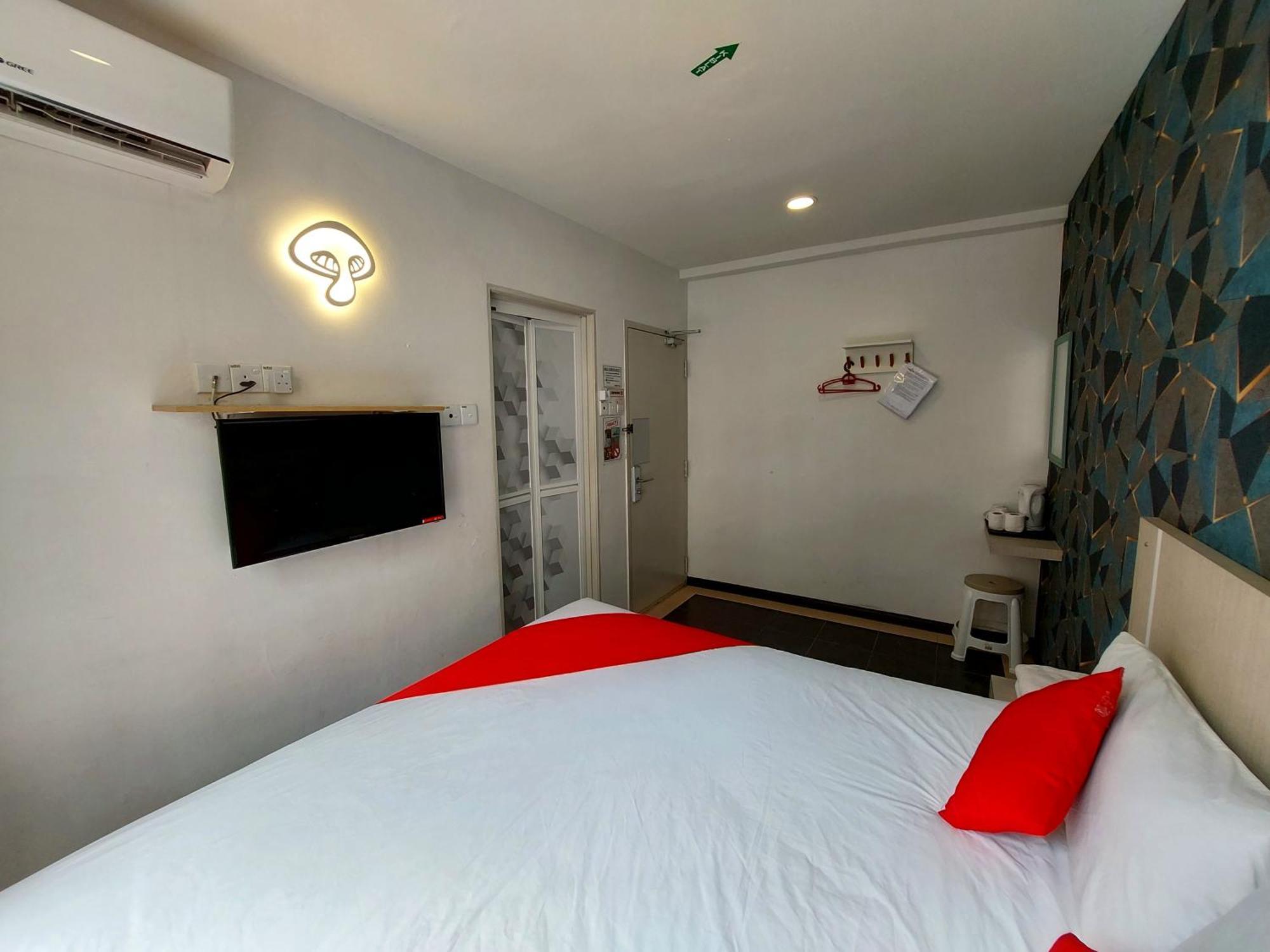 Good2stay Budget L Lift L Coway Water L Wifi6 L Laundromat