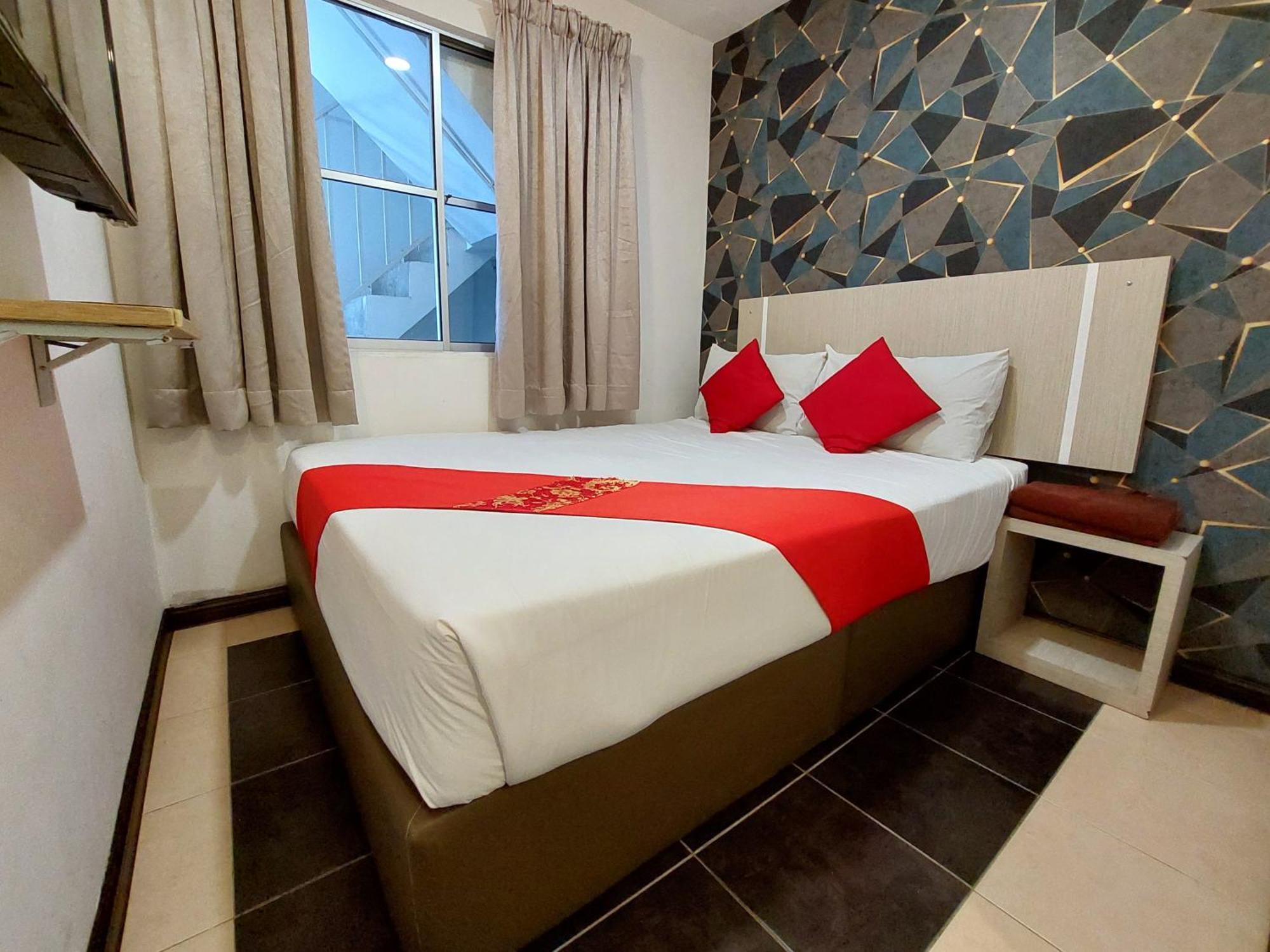 Good2stay Budget L Lift L Coway Water L Wifi6 L Laundromat Hotel