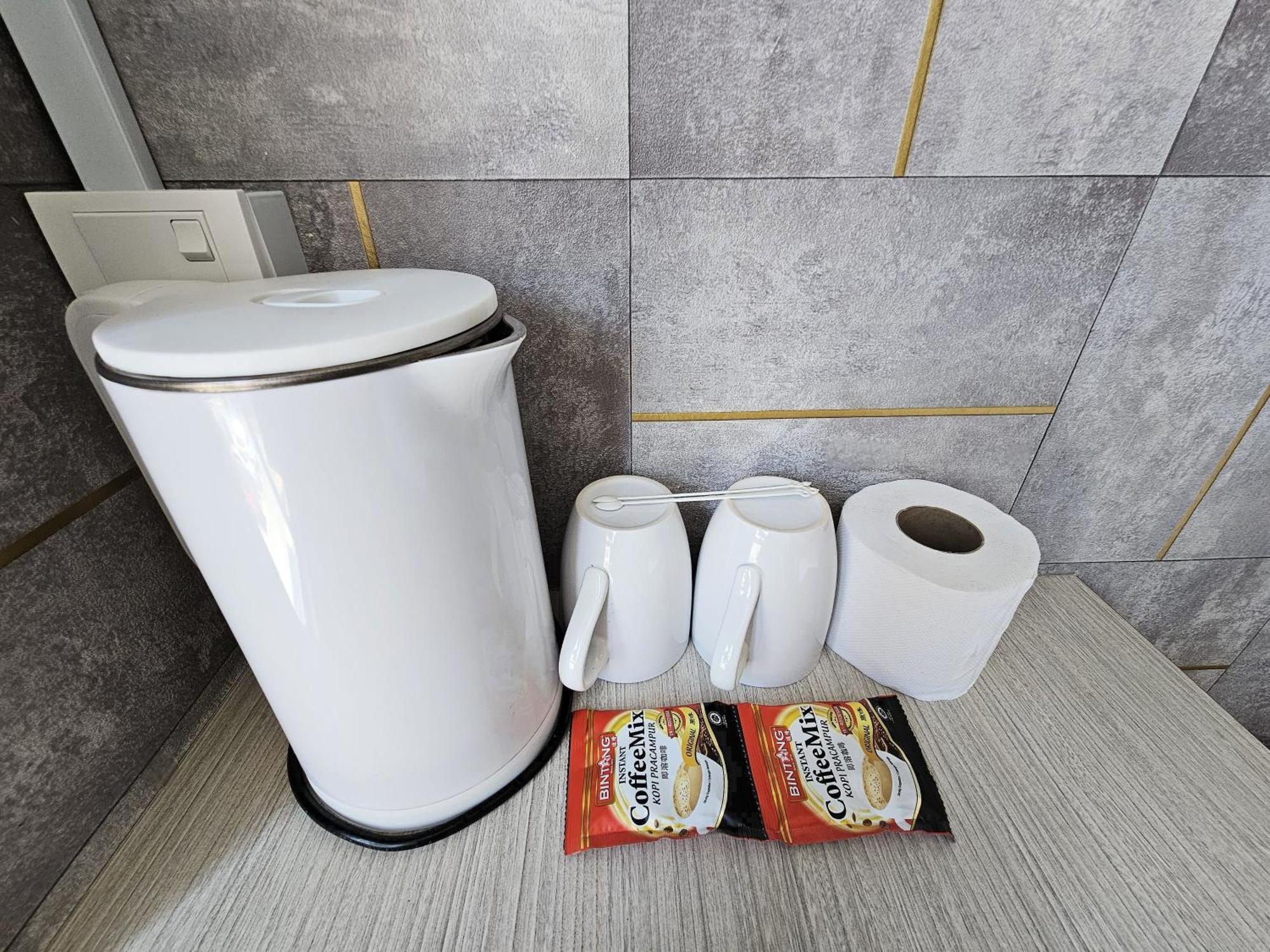 Good2stay Budget L Lift L Coway Water L Wifi6 L Laundromat Hotel Malacca