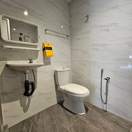Good2Stay Budget Hotel L Lift L Coway Water L Wifi6 L Laundromat Malacca Room photo