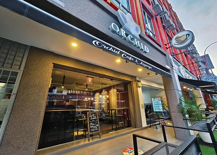Good2Stay Budget Hotel L Lift L Coway Water L Wifi6 L Laundromat