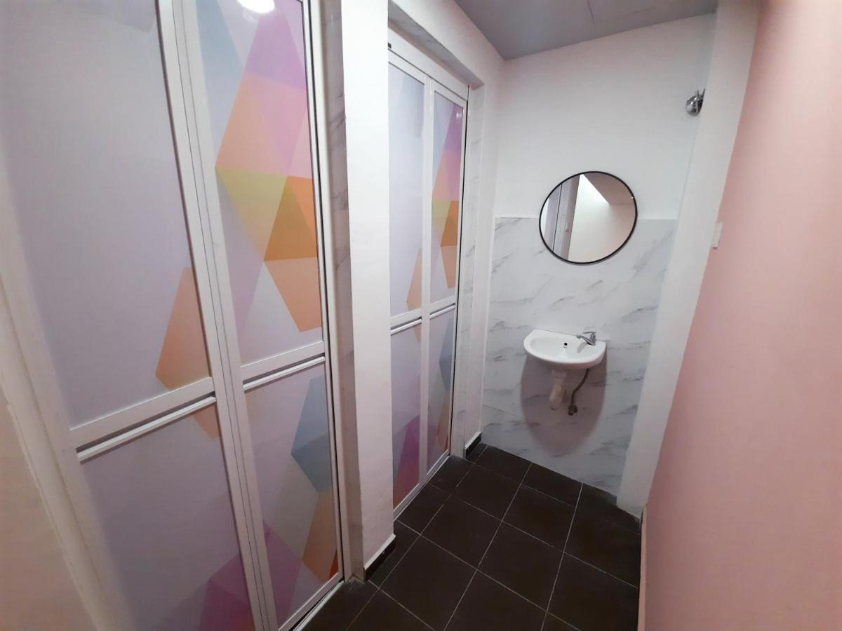 Good2stay Budget L Lift L Coway Water L Wifi6 L Laundromat 2*