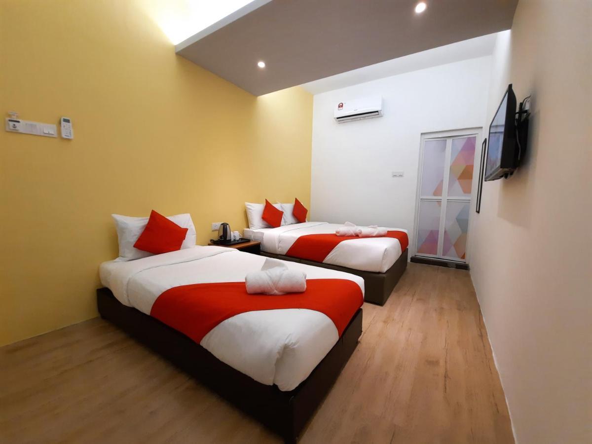 Hotel Good2stay Budget L Lift L Coway Water L Wifi6 L Laundromat 2*
