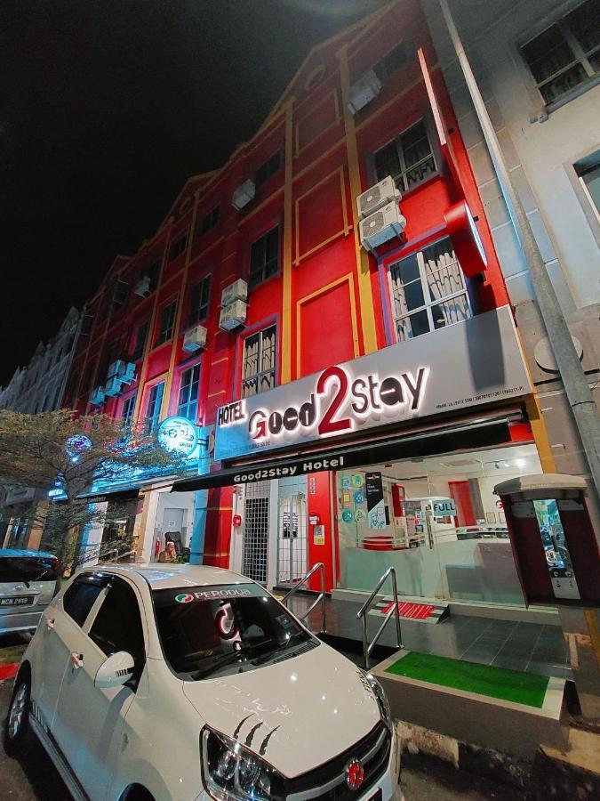 Good2stay Budget L Lift L Coway Water L Wifi6 L Laundromat Hotel
