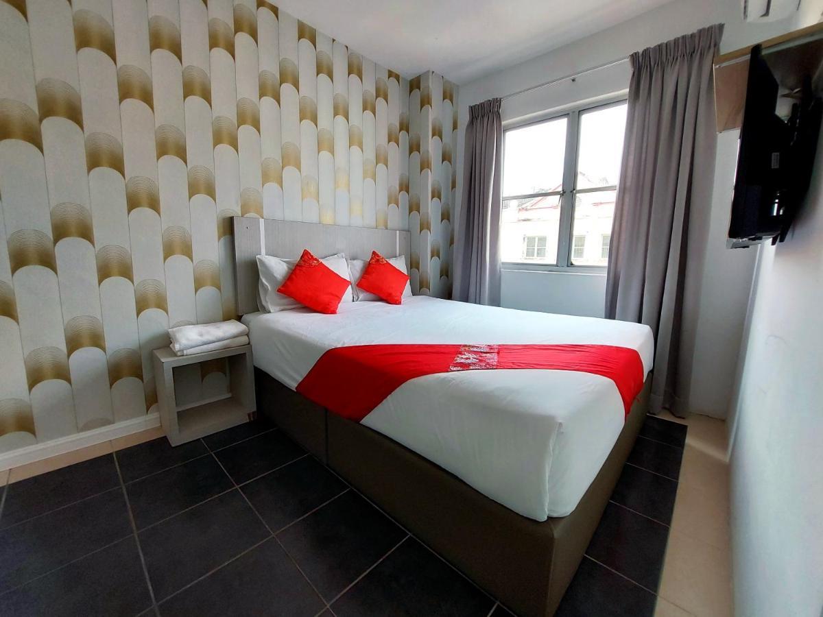 Good2stay Budget L Lift L Coway Water L Wifi6 L Laundromat Hotel Malacca