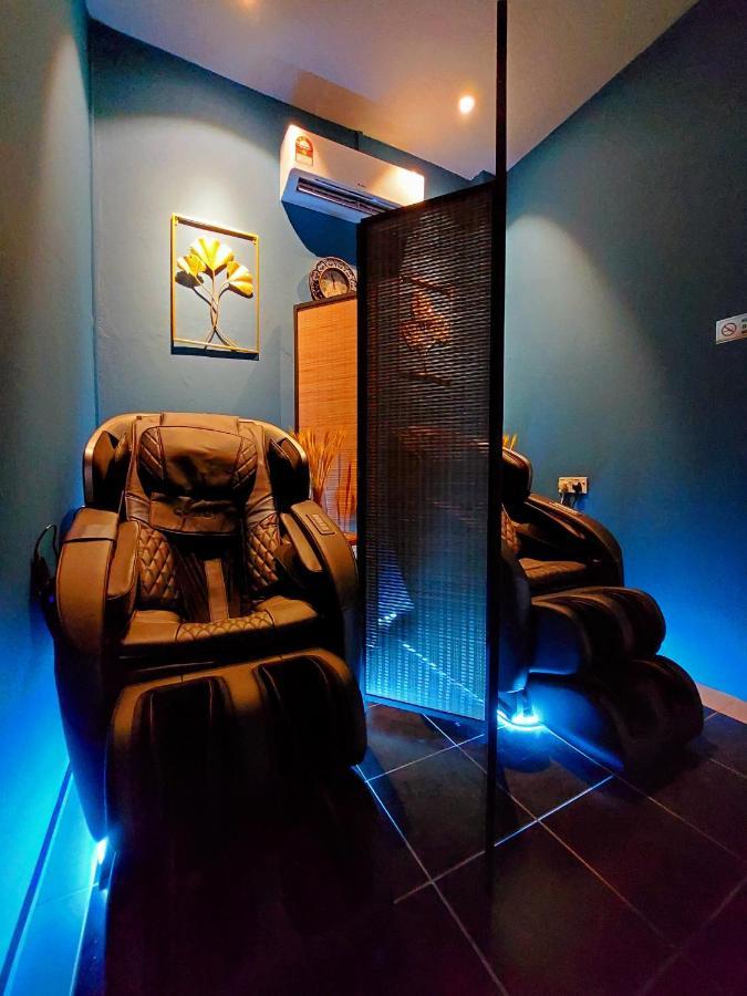 Good2stay Budget L Lift L Coway Water L Wifi6 L Laundromat Malacca