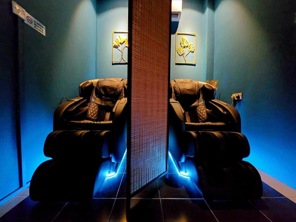 Good2stay Budget L Lift L Coway Water L Wifi6 L Laundromat Hotel Malacca