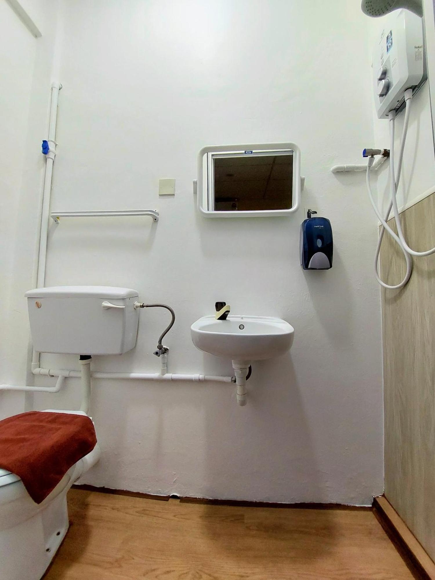 Good2stay Budget L Lift L Coway Water L Wifi6 L Laundromat Hotel 2*