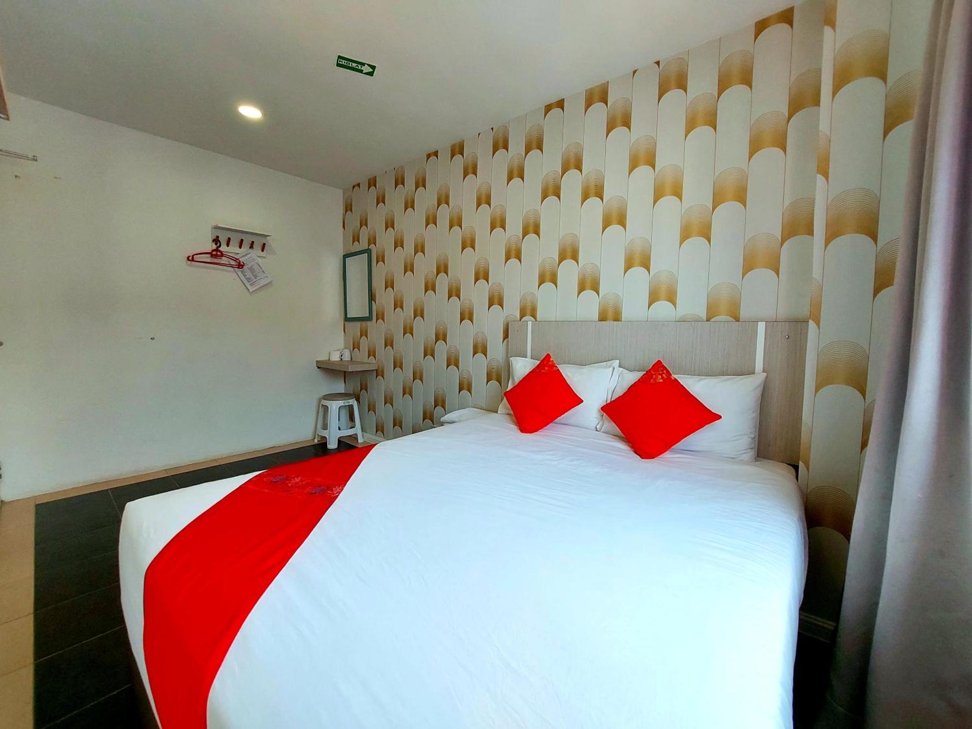 Hotel Good2stay Budget L Lift L Coway Water L Wifi6 L Laundromat 2*