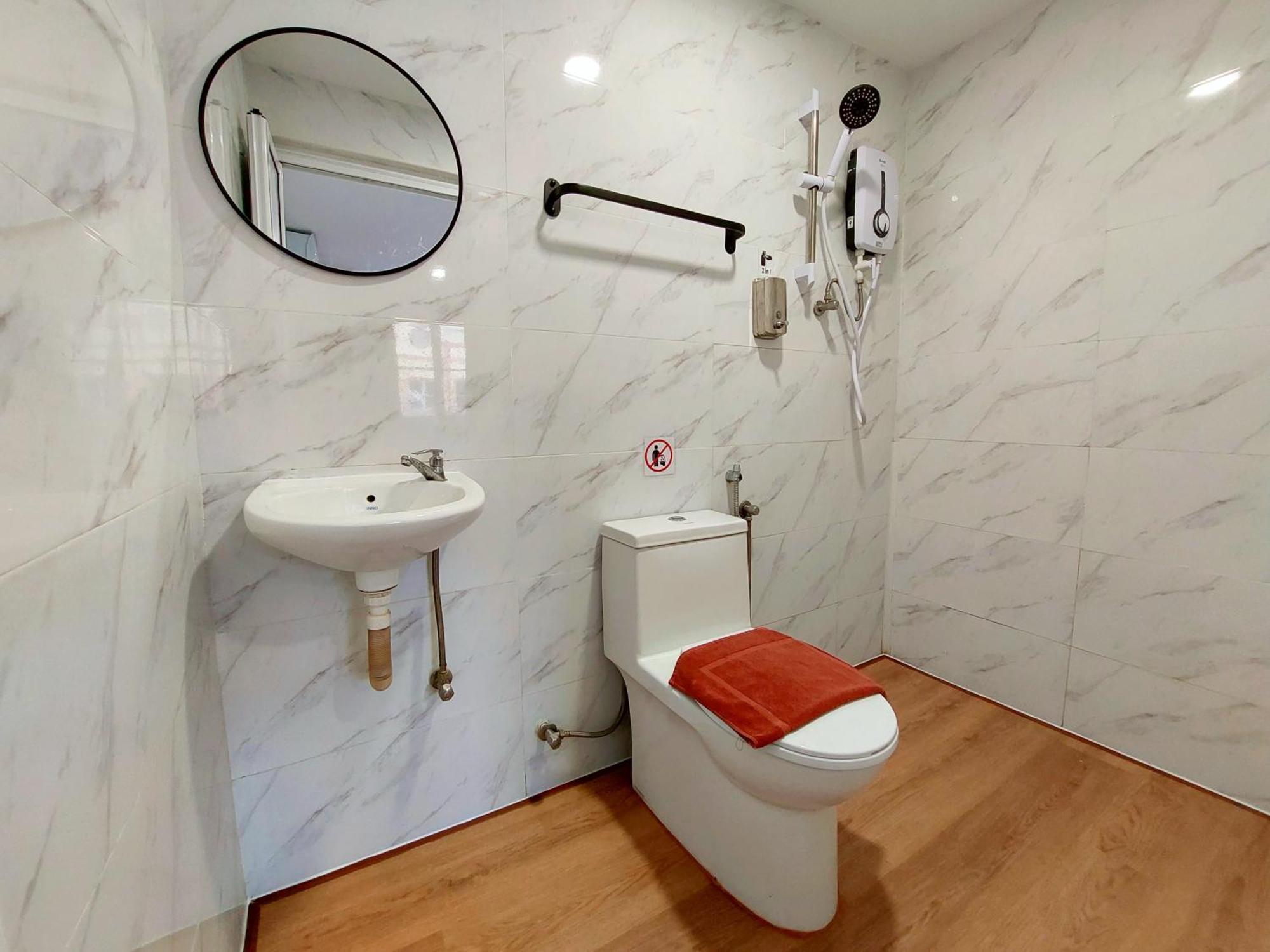 Good2stay Budget L Lift L Coway Water L Wifi6 L Laundromat Hotel