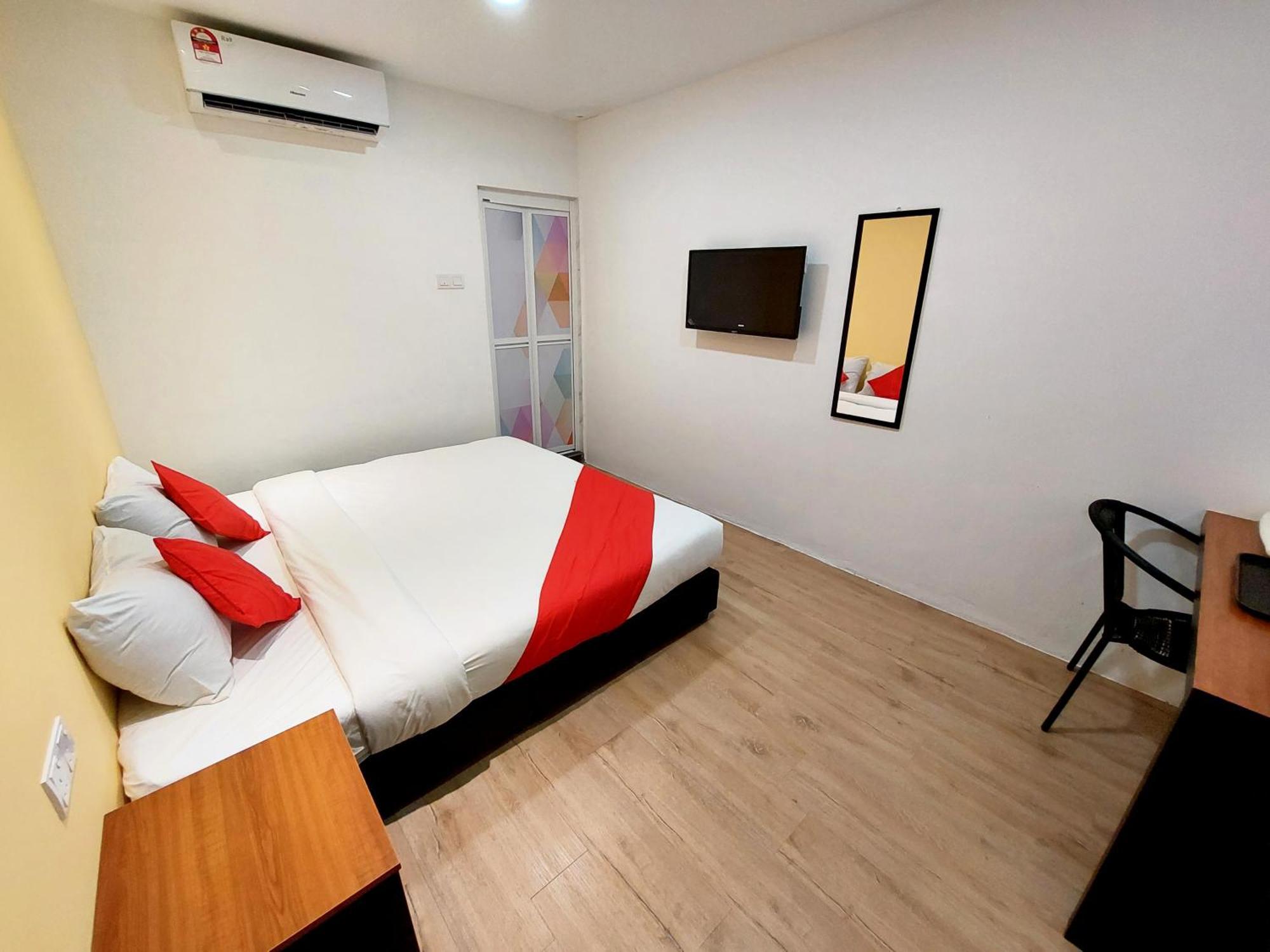 Good2stay Budget L Lift L Coway Water L Wifi6 L Laundromat 2*