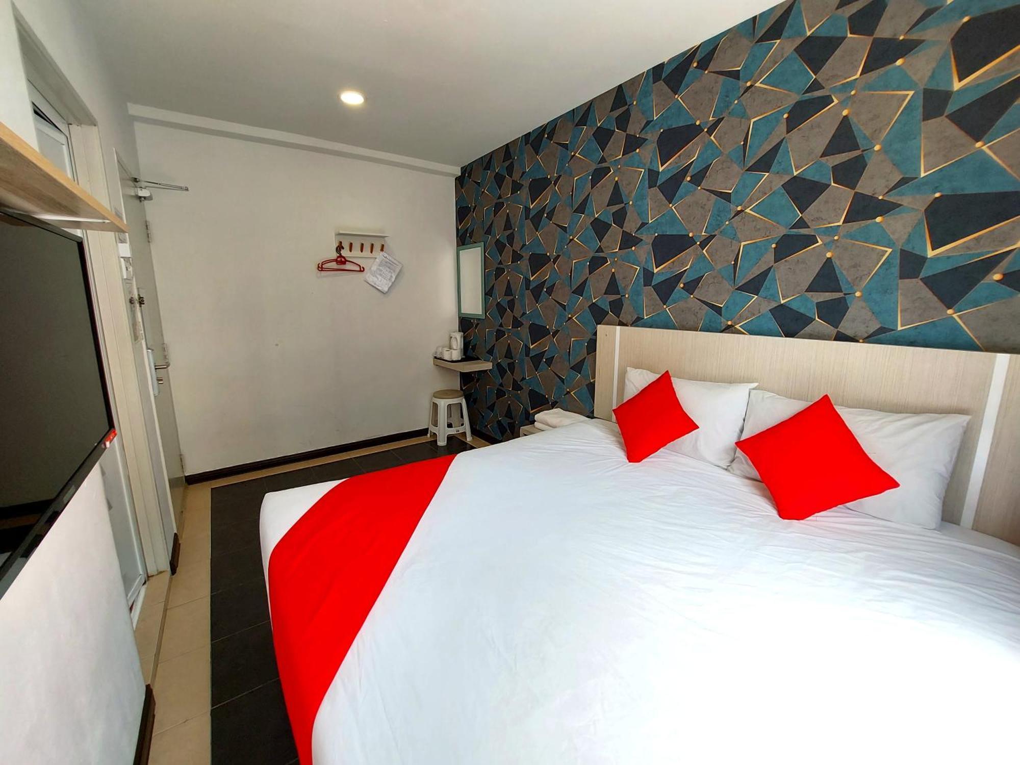 Good2stay Budget L Lift L Coway Water L Wifi6 L Laundromat Hotel 2*
