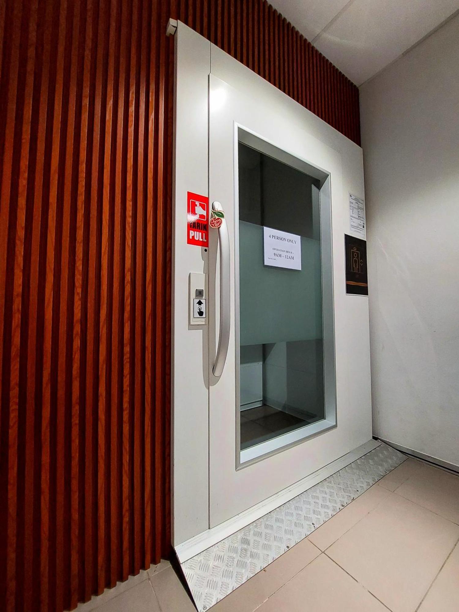 Hotel Good2stay Budget L Lift L Coway Water L Wifi6 L Laundromat