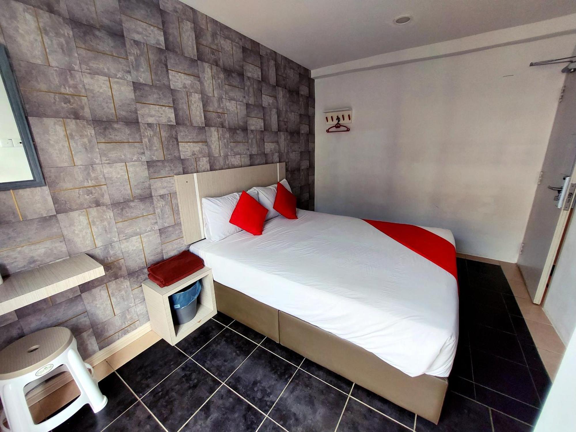 Hotel Good2stay Budget L Lift L Coway Water L Wifi6 L Laundromat