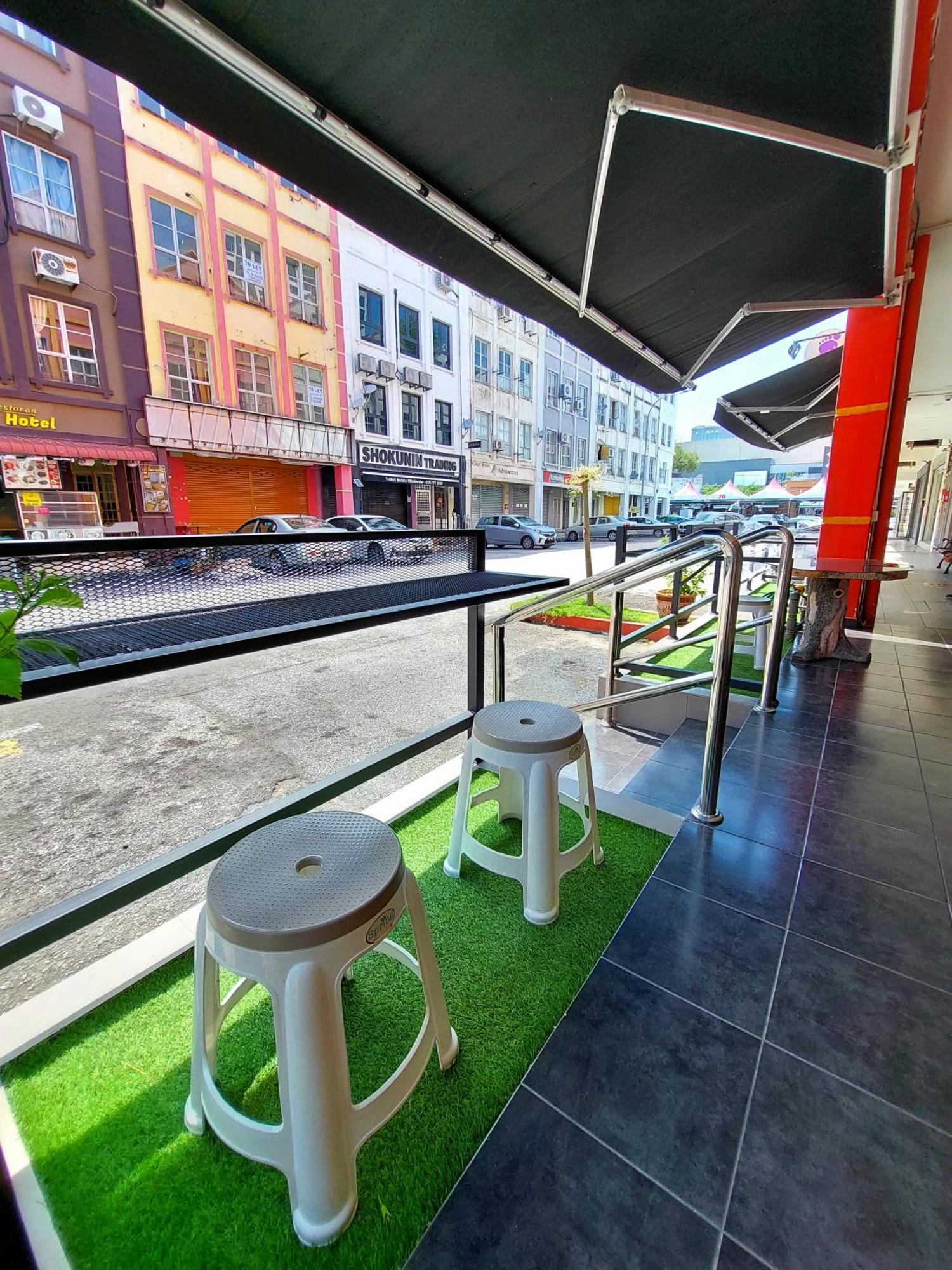 Good2stay Budget L Lift L Coway Water L Wifi6 L Laundromat