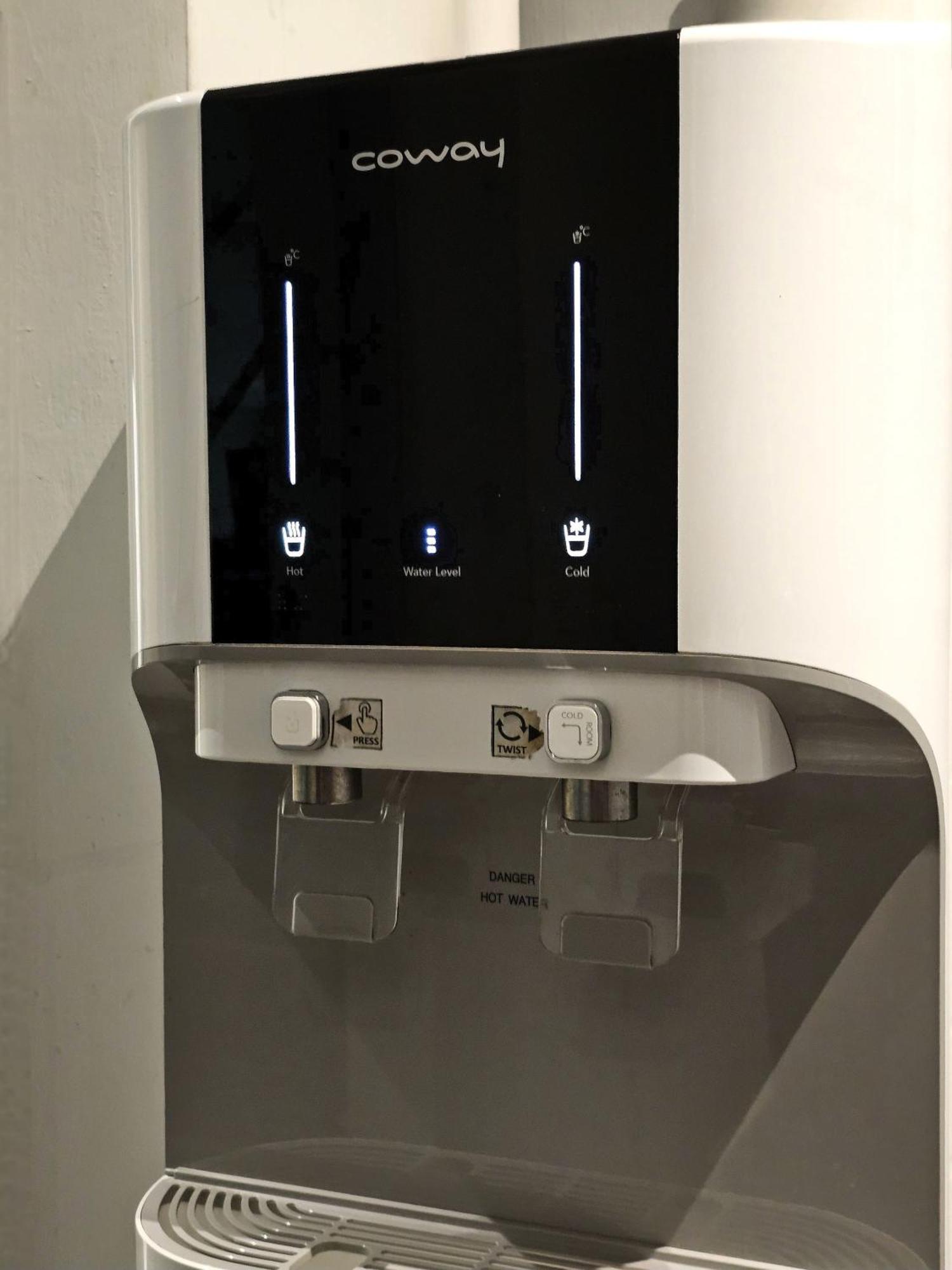 Good2stay Budget L Lift L Coway Water L Wifi6 L Laundromat 2*