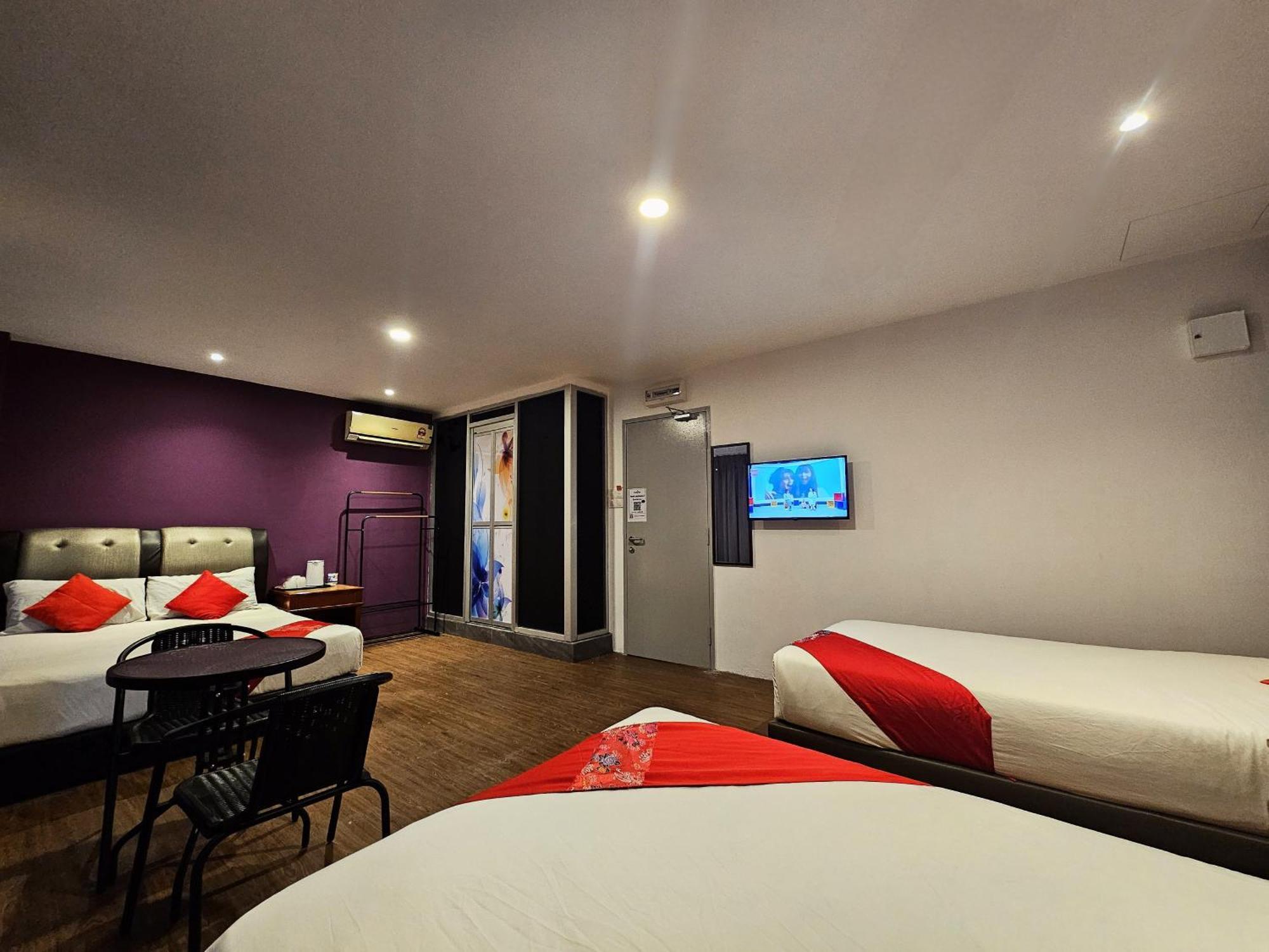 Good2stay Budget L Lift L Coway Water L Wifi6 L Laundromat Hotel
