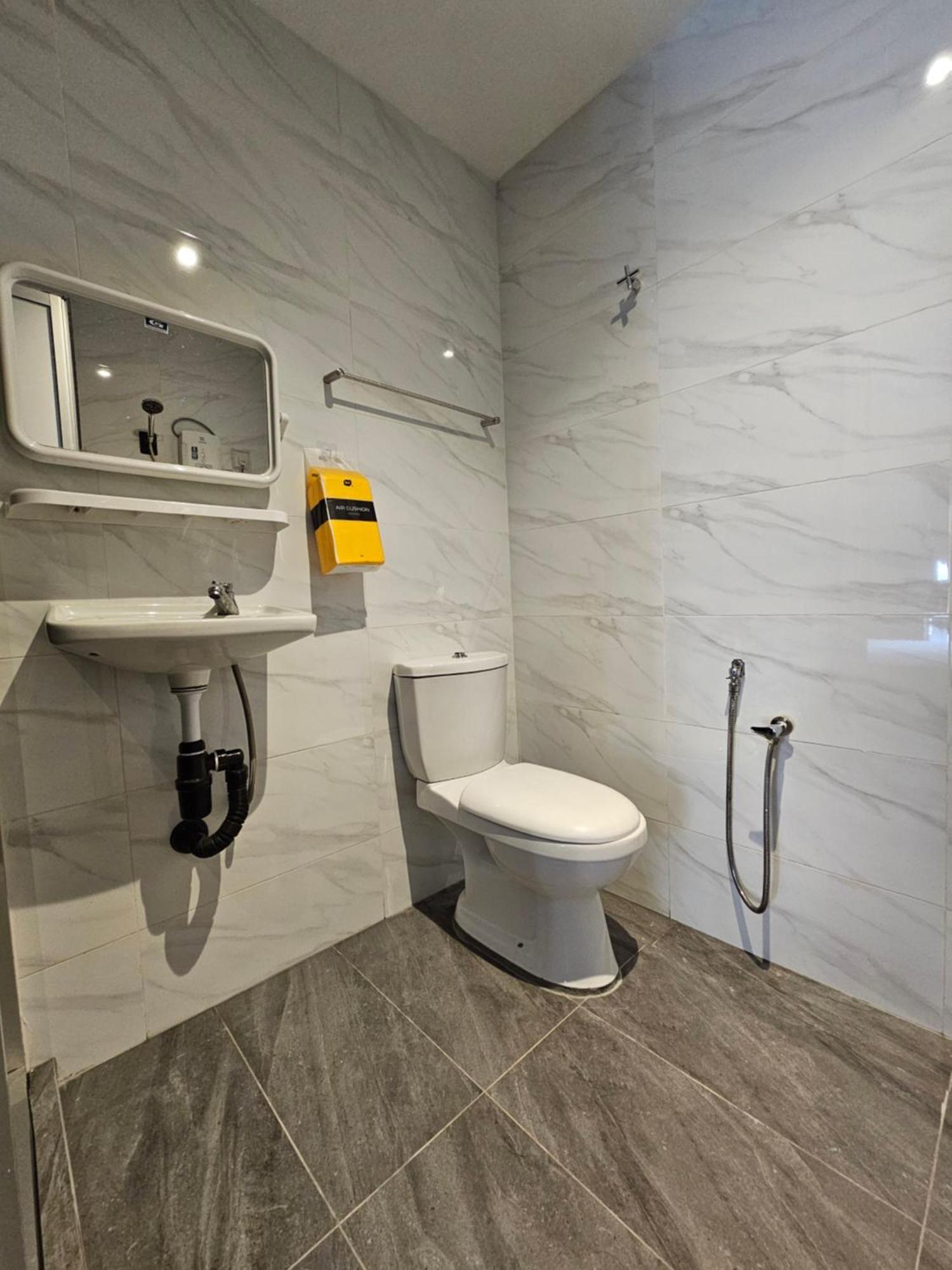 Good2stay Budget L Lift L Coway Water L Wifi6 L Laundromat Hotel Malacca